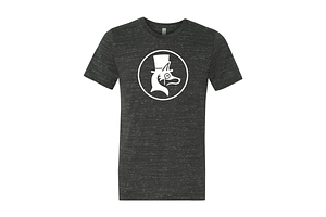 Fox Logo T-shirt by Proper Brands