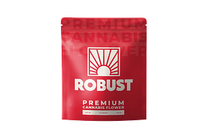 Robust - Prepack - Tahiti Lime #3 - [3.5g] by Robust
