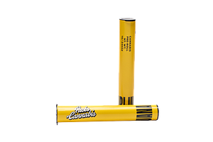 Packs - Pre-Roll - Orange Runtz - [1g] Multipack by Packs