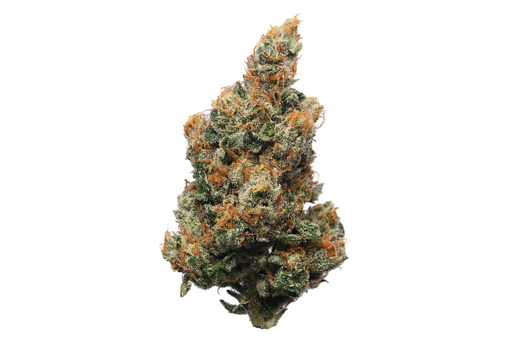 Proper Cannabis - Prepack - Memory Loss - Indica Dominant - [28g] by Proper Cannabis