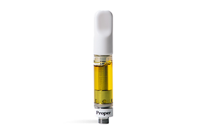 Proper Cannabis - Sauce Vape Cart - Kodama - Indica - [1g] by Proper Cannabis