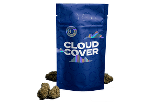 Cloud Cover - Prepack - Cherry Payton - [3.5g] by Cloud Cover