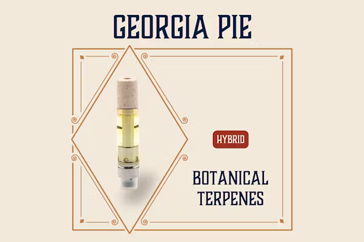 Elevate - Vaporizer - Georgia Pie - [1g] by Elevate Missouri