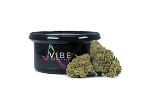 Vibe Cannabis - Prepack - Strawberry Guava - [7g] by Vibe Cannabis