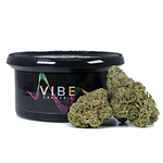 Vibe Cannabis - Prepack Buds - Mississippi Nights - [28g] by Vibe Cannabis