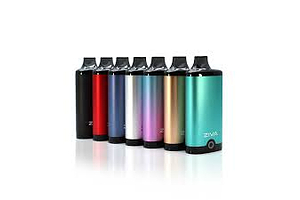 Ziva 5/10 Battery by LuvBuds