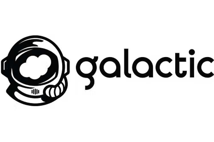 Galactic - Cartridge -Trainwreck - 1g by Galactic