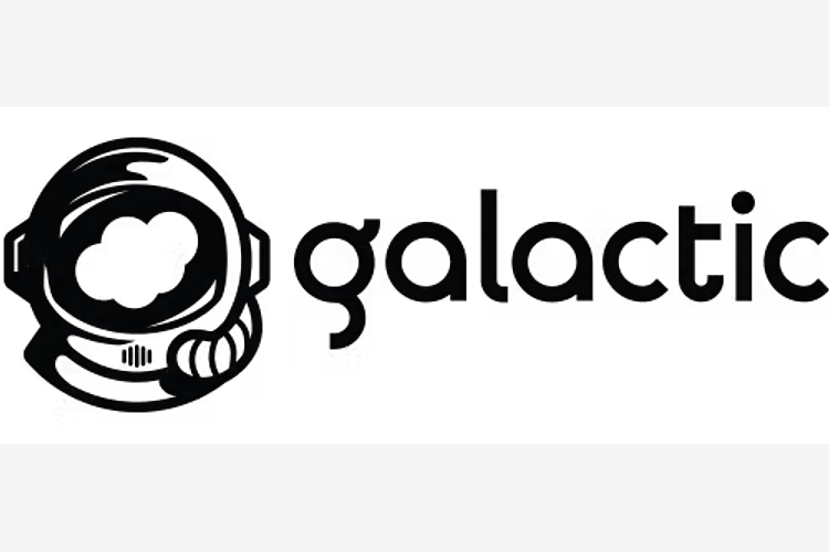 Galactic - Cartridge -Trainwreck - 1g by Galactic