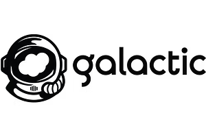 Galactic - Cartridge -Trainwreck - 1g by Galactic