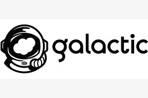 Galactic - Cartridge -Trainwreck - 1g by Galactic