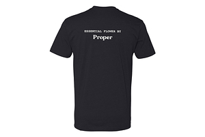 "Say High" Tee by Daily Driver