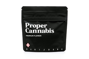 Proper Cannabis - Prepack - Dante's Inferno #8 - [14g] by Proper Cannabis