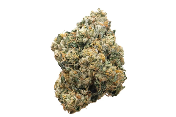 Proper Cannabis - Prepack - Trophy Wife - Indica Dominant - [3.5g] by Proper Cannabis