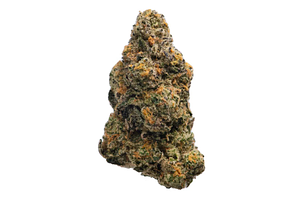 Proper Cannabis - Prepack - Strawberry Candy #12 - [7g] Small Buds by Proper Cannabis