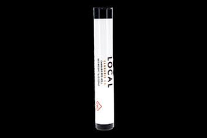 Local - Pre-roll - Ice Cream Cake - [1g] by Local
