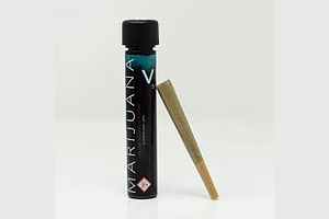 Vibe -Pre-Roll - Blue Blockers- [1g] by Vibe Cannabis
