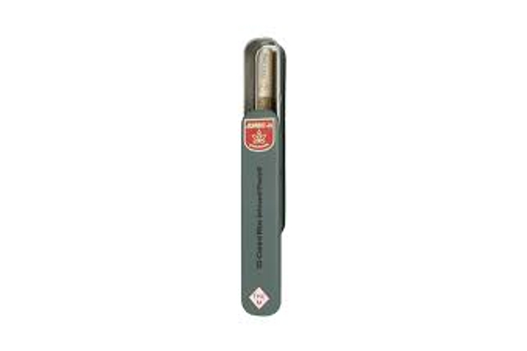 Jumbo Js - Infused Pre-Roll - Black Maple - 1g by Jumbo Js