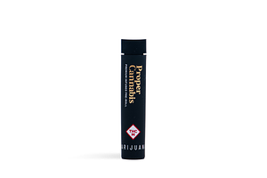 Proper - Live Resin Infused Pre-Roll - Mix #6 "Galactic Nectar" - 1g by Proper Brands