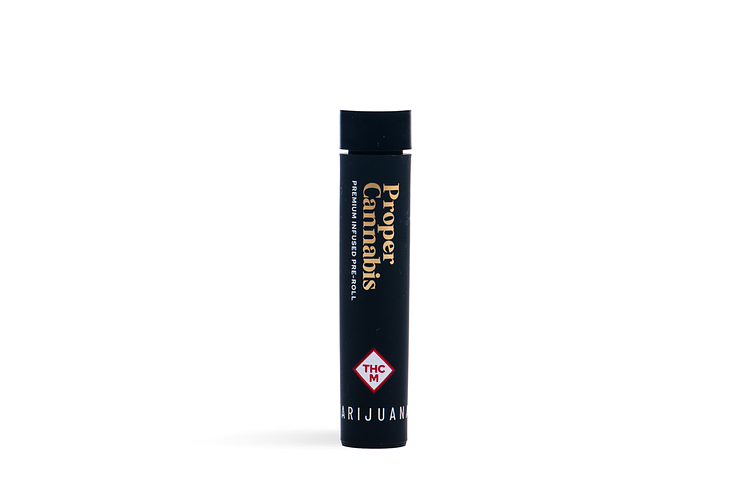 Proper - Live Resin Infused Pre-Roll - Mix #6 "Galactic Nectar" - 1g by Proper Brands