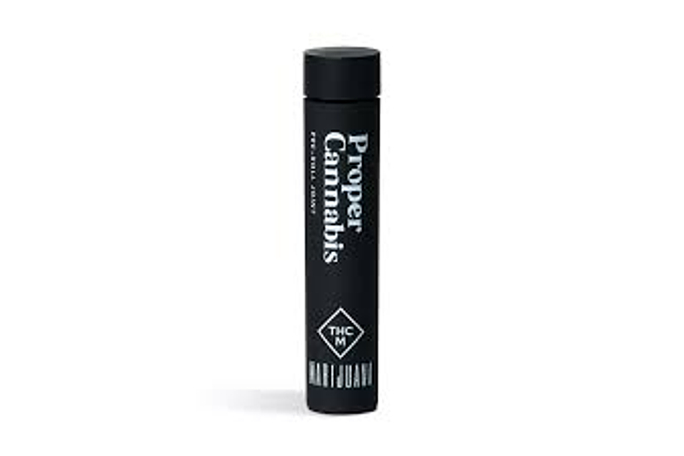 Proper Cannabis - Pre-roll - Gas Basket #4 - [.5g] by Proper Cannabis