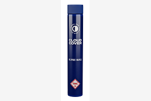 Cloud Cover - Pre-roll - Apple Tartz- [1g] by Cloud Cover