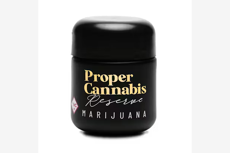 Proper Cannabis - Prepack - Papaya x Gas Basket #3 - [3.5g] by Proper Cannabis Reserve