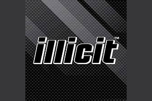Illicit - Pre-roll - Animal Star Cookie - Indica - [1g] Multipack by Illicit