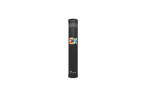 Curio Wellness - Pre-Roll - Smiling Dog - 1g by Curio Wellness