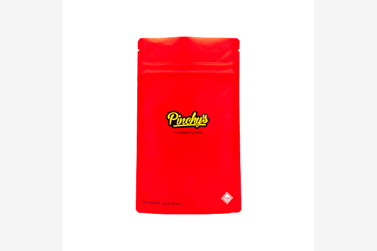 Pinchy's - Studio 54 - 14g by Pinchy's