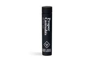 Proper Cannabis - Pre-roll -Cherry Chewbanger - [.5g] by 