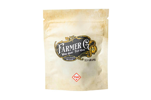 Farmer G - Super Runtz - [3.5g] by Farmer G