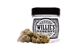 Willie's Reserve - Fat Albert - [3.5g] by Willie's Reserve