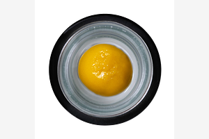 Proper Extracts - Live Badder - Fortissimo - [2g] by Proper Cannabis