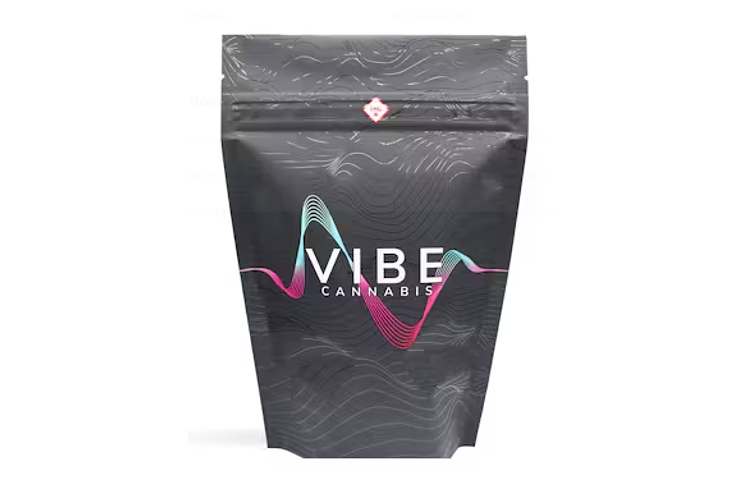 Vibe Cannabis - Prepack - Cutiez - [28g] by Vibe Cannabis