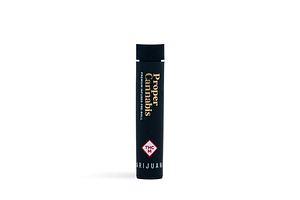 Proper- High Fructose Corn Syrup- Rosin Infused Pre-Roll - 1g by Proper Brands