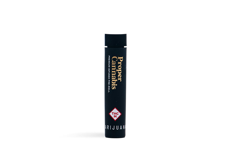 Proper- High Fructose Corn Syrup- Rosin Infused Pre-Roll - 1g by Proper Brands