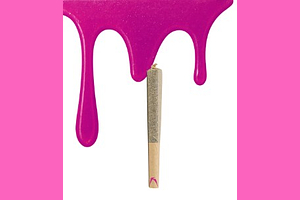Nugz - Pre-Roll - Blue Raspberry - [0.5g] by Acute
