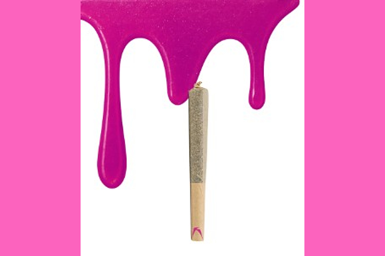 Nugz - Pre-Roll - Blue Raspberry - [0.5g] by Acute
