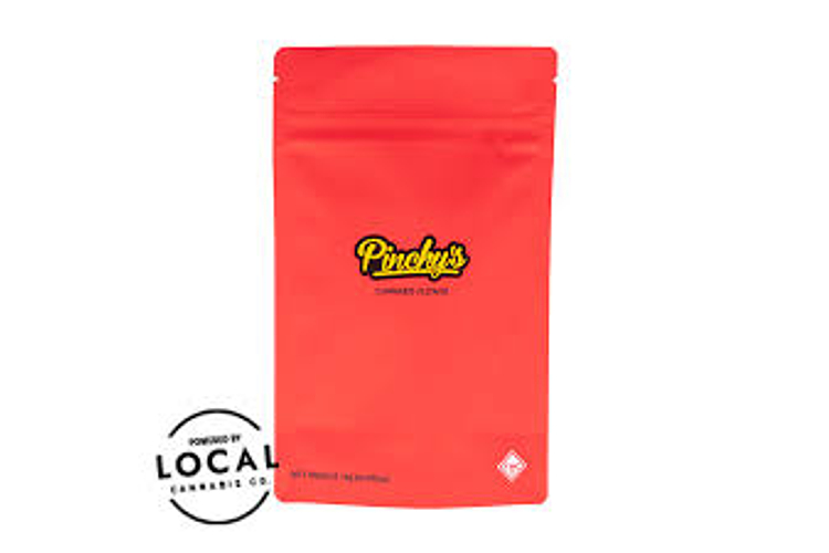 Pinchy's - Prepack - Big Head - [7g] by Pinchy's