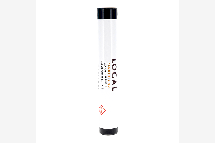Local - Pre-roll - RS-11 - [1g] by Local
