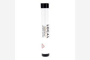 Local - Pre-roll - RS-11 - [1g] by Local