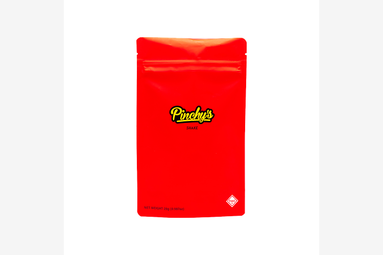 Pinchy's - Shake - College Park - [28g] by Pinchy's
