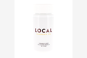 Local - Pre-roll 10-Pack - Lemon Cherry Gelato - [5g] by Local