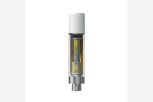 Buoyant Bob - Vape Cart - Hard Lemonade - Hybrid - [1g] by Buoyant Bob