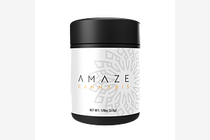 Amaze - Prepack - Triple Burger - [7g] by Amaze Cannabis