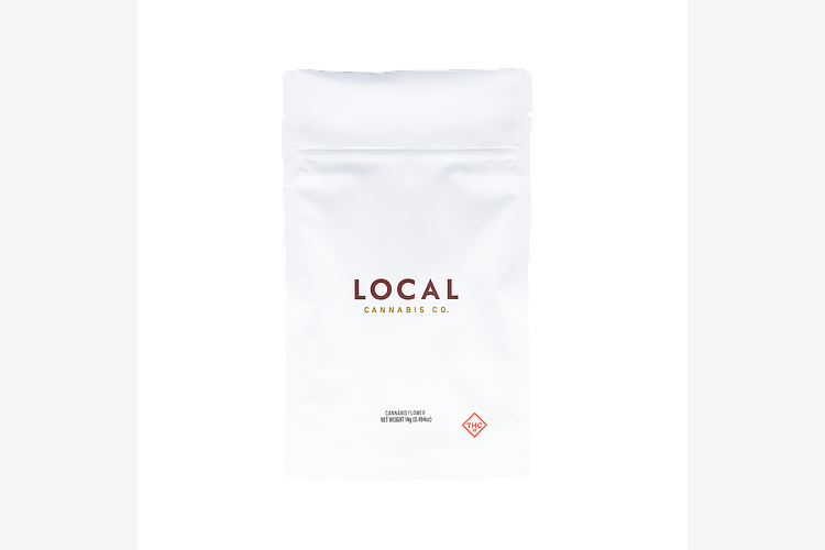 Local - Prepack - Pacific Cooler - [14g] by Local