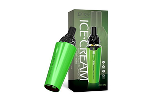 Lookah - ICE CREAM Dry Herb Vape by 