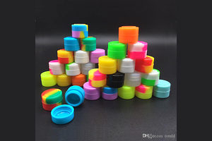 Silicone Containers Singles by Fujima