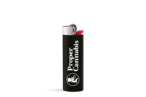 Bic - Lighter - Proper - Individual by Bic