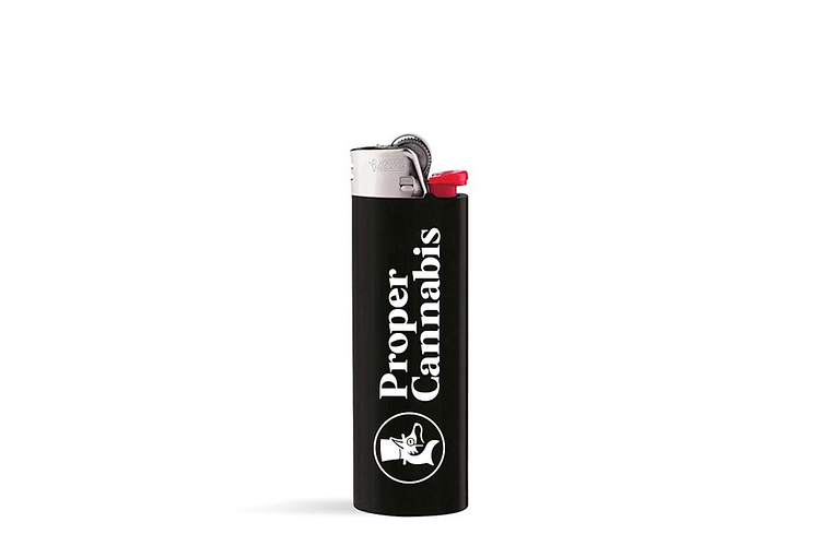 Bic - Lighters - Proper - Each by Bic